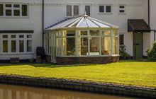 Saunderton conservatory leads