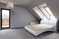 Saunderton bedroom extensions