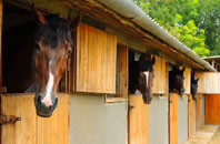 free Saunderton stable construction quotes