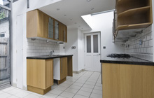 Saunderton kitchen extension leads